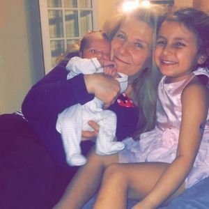 Meet your Posher, Kathy